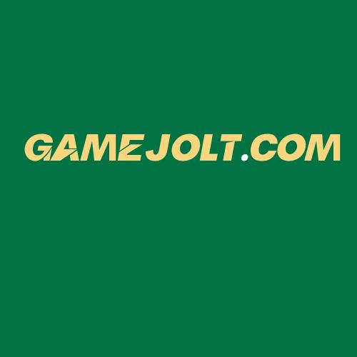 Logo da GAMEJOLT